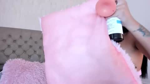 Trixie online show from September 24, 9:10 pm