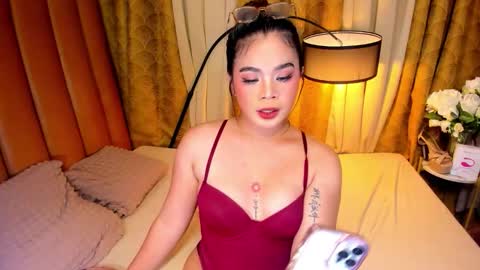 TRIXIE online show from February 3, 6:40 am