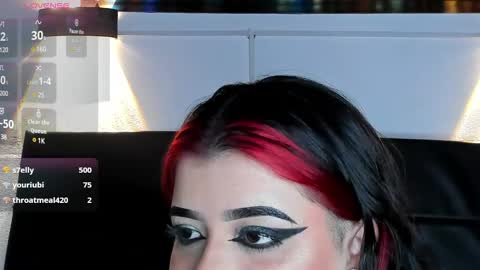 trixxiee_ online show from December 8, 4:11 am