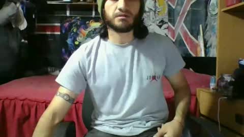 Andrew online show from September 21, 12:25 am