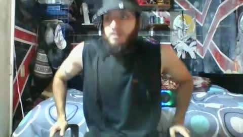 Andrew online show from March 3, 9:11 pm