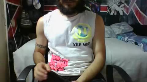 Andrew online show from March 21, 10:24 pm