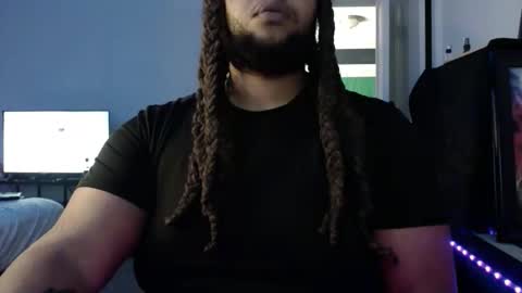 Trmdstrong online show from November 30, 9:49 am