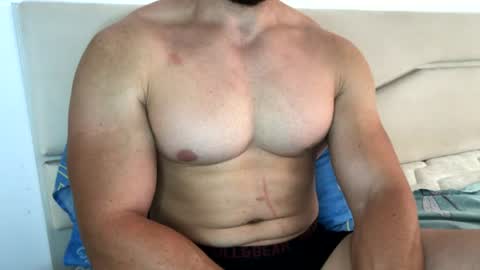Troncq online show from July 15, 4:22 pm