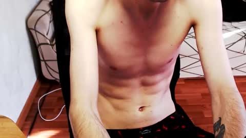 I POST MY FUCKING VIDEOS AND PICS    online show from April 1, 11:00 am