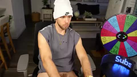 Troy Green online show from December 19, 10:38 pm