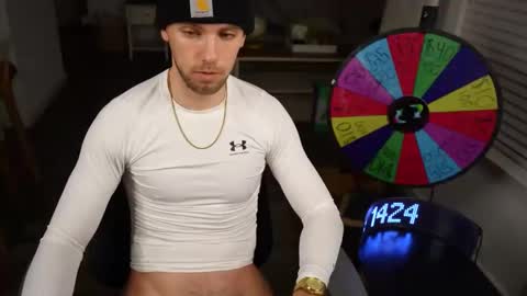 Troy Green online show from March 19, 3:34 am