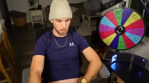 Troy Green online show from November 5, 3:41 am