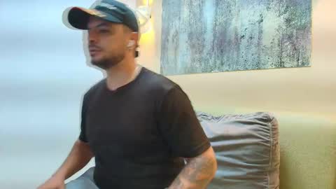 Troy online show from March 30, 3:28 am