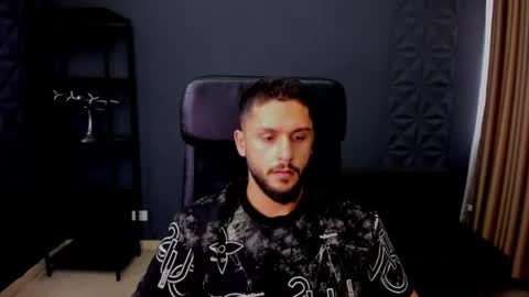 TroyWade online show from July 24, 9:50 am