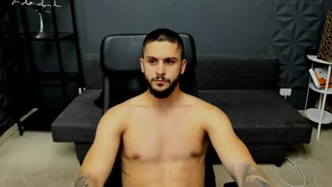 TroyWade online show from July 5, 4:19 am