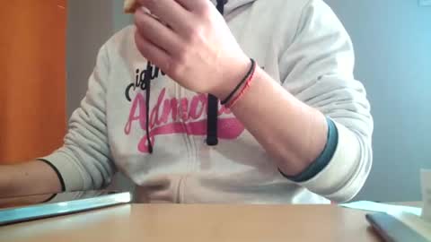 truble_78 online show from February 25, 12:27 pm