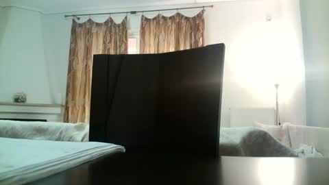 truble_again online show from April 7, 8:27 am