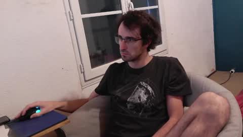 trucdeoufouf online show from January 18, 2:33 pm