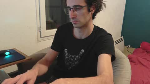 trucdeoufouf online show from January 13, 9:09 pm