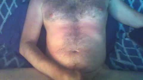 TrueGntlmn online show from July 5, 5:03 am