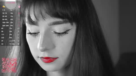 Grace online show from October 4, 8:06 pm