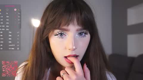 Grace online show from October 19, 7:18 pm