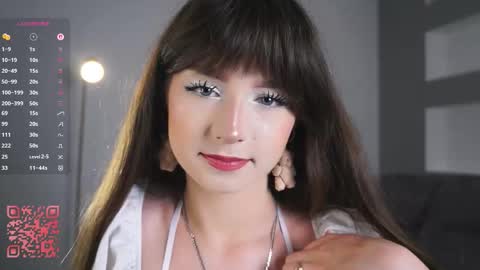 Grace online show from October 10, 6:47 pm