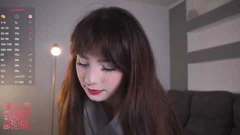 Grace online show from October 15, 7:47 pm