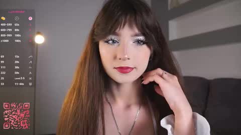 Grace online show from October 14, 7:39 pm