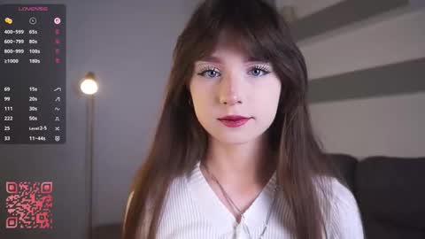 Grace online show from October 3, 6:16 pm