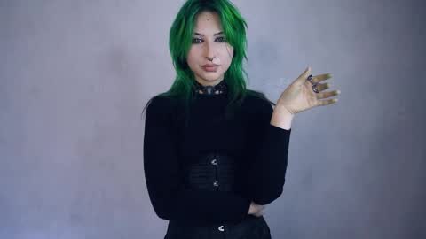 Naomi online show from April 29, 10:03 pm