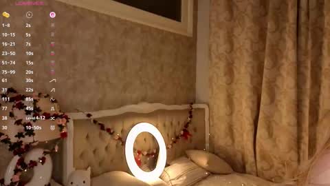 Bethany online show from March 15, 9:40 pm