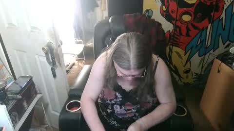 Anne online show from March 19, 5:57 am