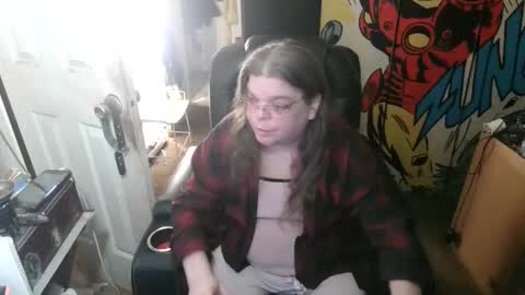 Anne online show from March 14, 6:06 am