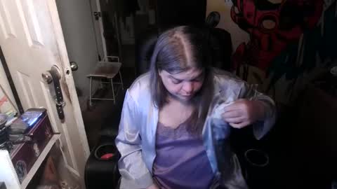 Anne online show from May 19, 9:27 am