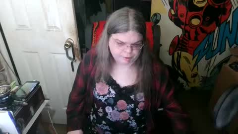 Anne online show from November 27, 6:21 am