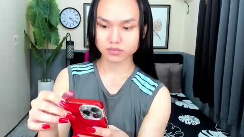 Saskia online show from January 15, 11:41 am