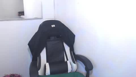 ts_lovelicious online show from November 7, 7:11 am