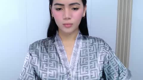 Martha The Pooker online show from February 23, 2:25 am