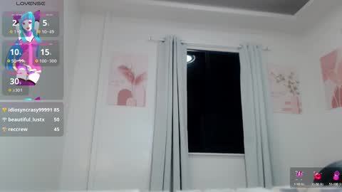 kenzie online show from October 15, 8:09 pm