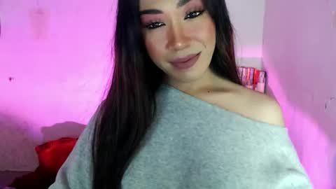 The Girl Named Romantika  online show from April 13, 3:22 am