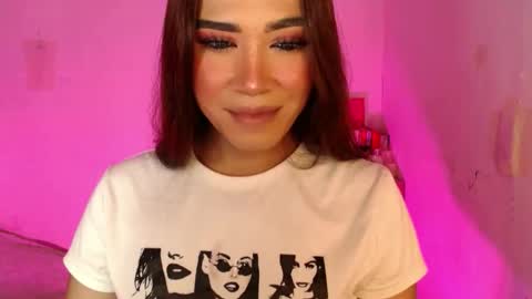 The Girl Named Romantika  online show from May 30, 8:13 am
