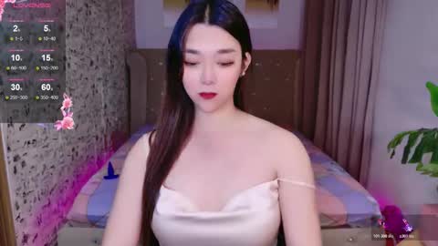 ts_yoshi_ online show from February 24, 8:01 pm