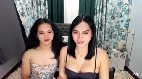 tsbabynicole online show from February 3, 1:15 pm