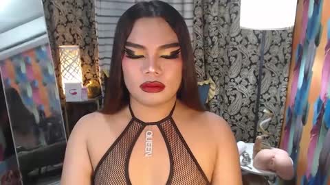 Snapshot of tsbrianabankhugecock chatting on January 27, 8:29 am brianna online show from January 27, 8:29 am