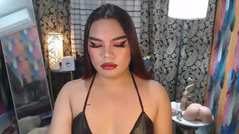 Snapshot of tsbrianabankhugecock chatting on February 28, 2:31 am brianna online show from February 28, 2:31 am