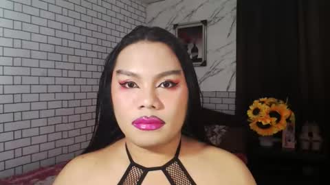 Snapshot of tsbrianabankhugecock chatting on October 16, 10:04 am brianna online show from October 16, 10:04 am