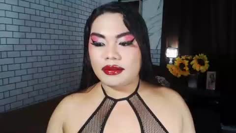 Snapshot of tsbrianabankhugecock chatting on September 30, 11:59 pm brianna online show from September 30, 11:59 pm