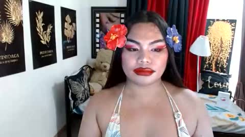 brianna online show from April 21, 1:53 am