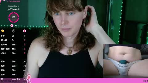 Ellie Ryder online show from September 10, 11:50 pm