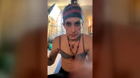 tsgoddessleora online show from July 8, 1:31 am