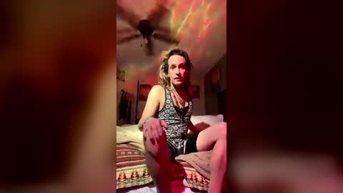 tsgoddessleora online show from July 13, 2:26 am