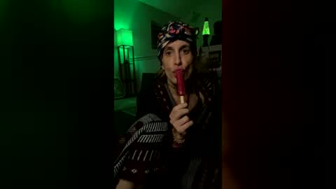 tsgoddessleora online show from July 7, 6:47 am