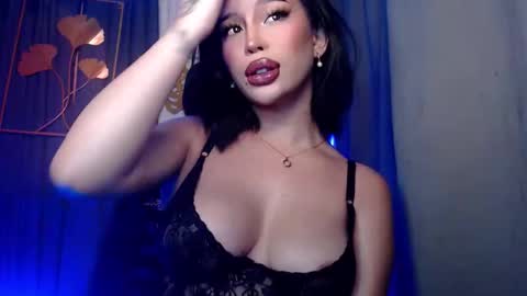 TAM THE GODDESS online show from September 8, 6:18 pm